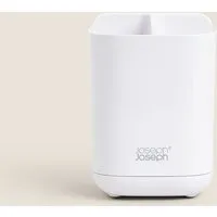 EasyStore™ Toothbrush Holder - White alternate view