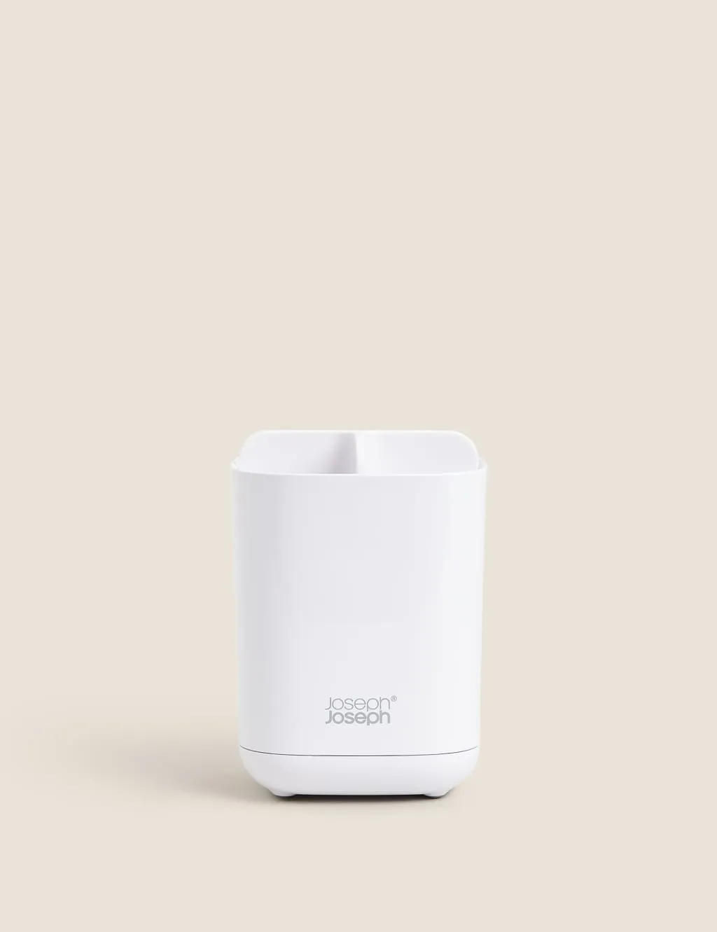 EasyStore™ Toothbrush Holder - White product