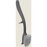 Edge Dish Brush - Grey alternate view