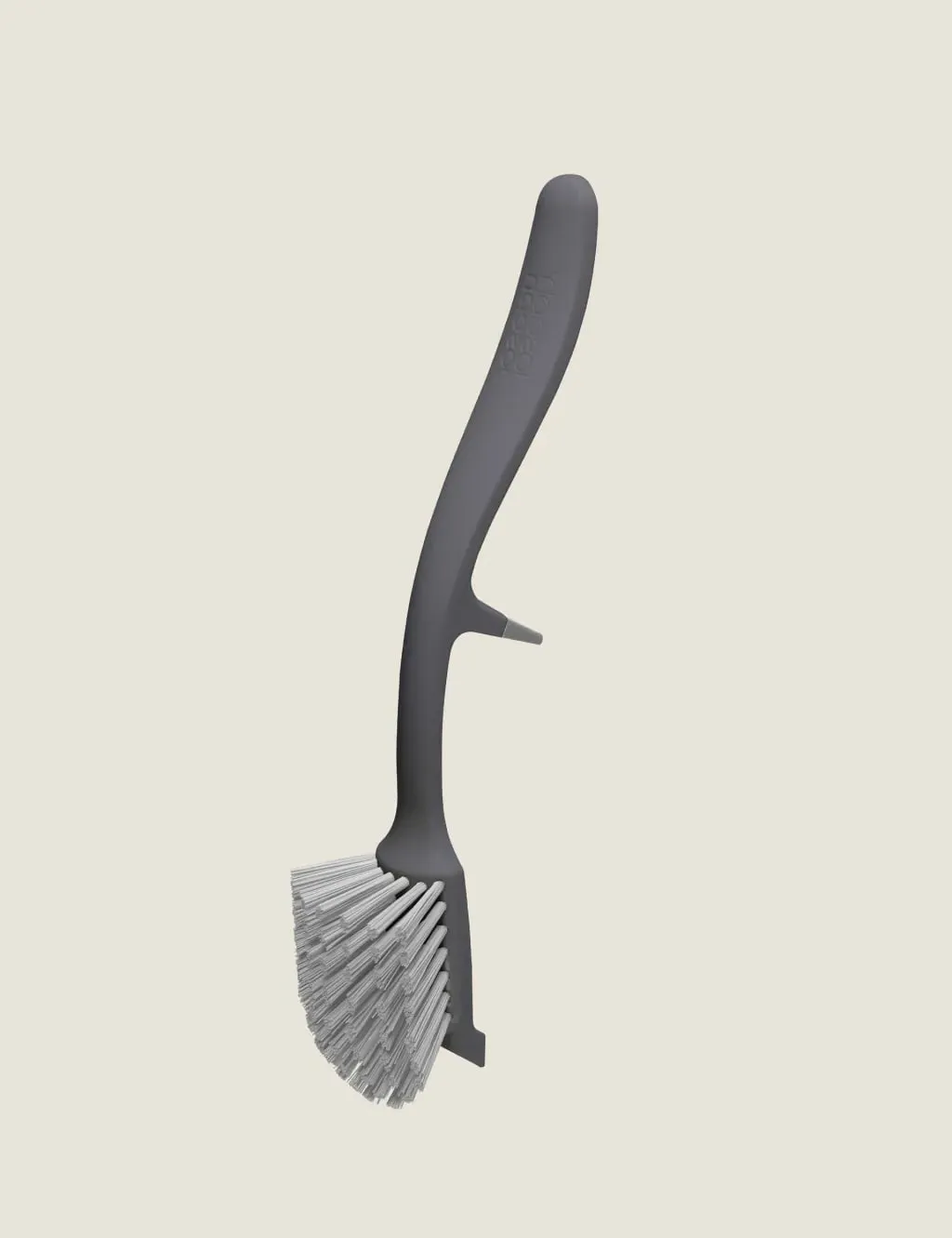 Edge Dish Brush - Grey product