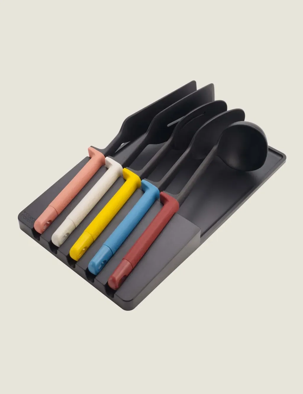 Elevate Slim 5-Piece Utensil Set - Multi product