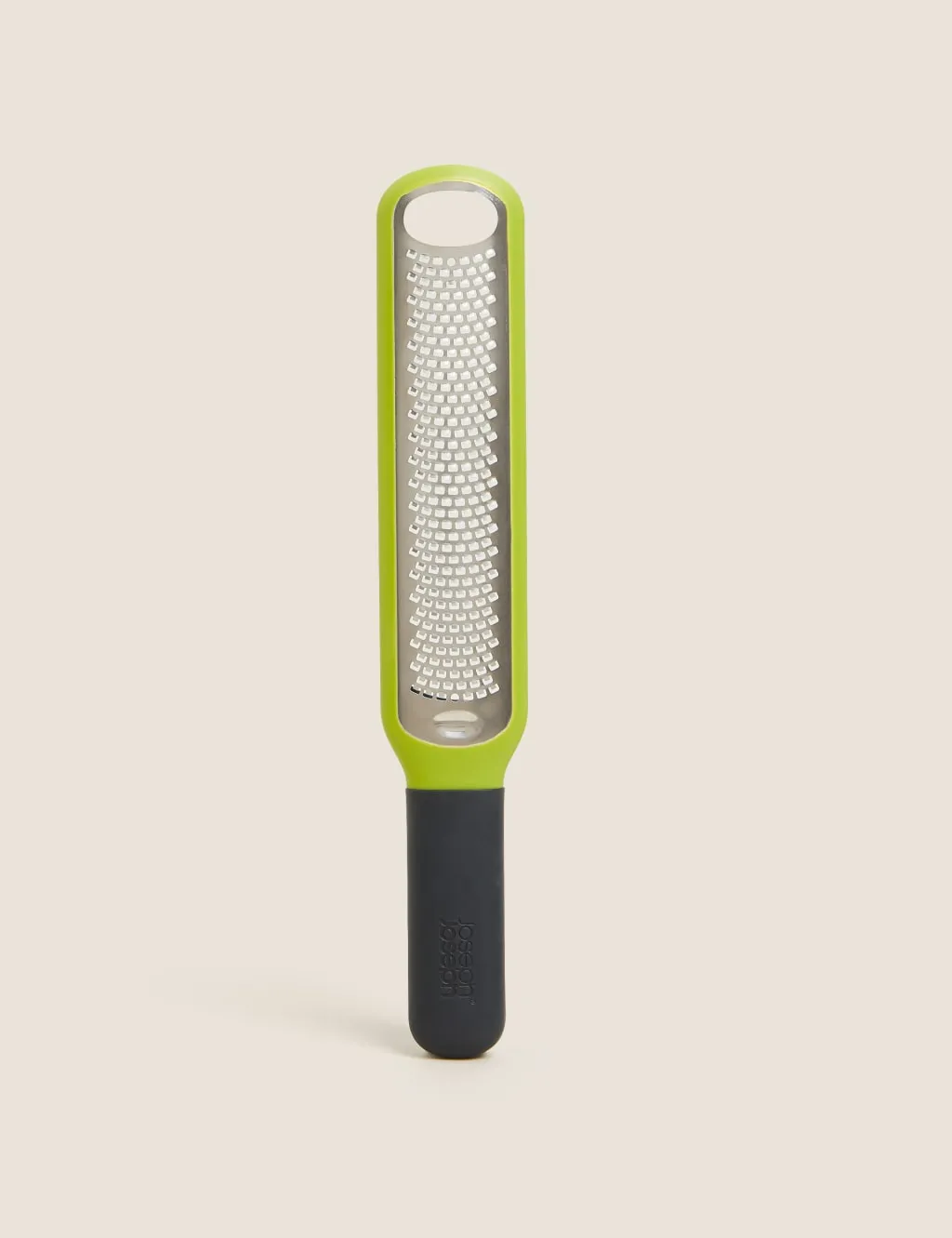 Handi-Zest™ Citrus Zester with Cleaning Blade - Green product