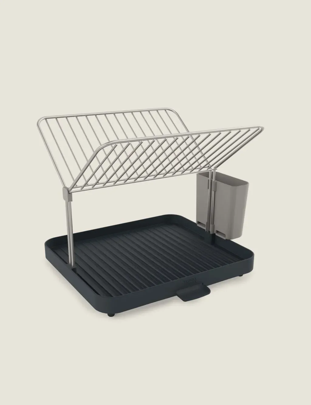 Joseph Joseph Y-Rack Dish Drainer - Grey product
