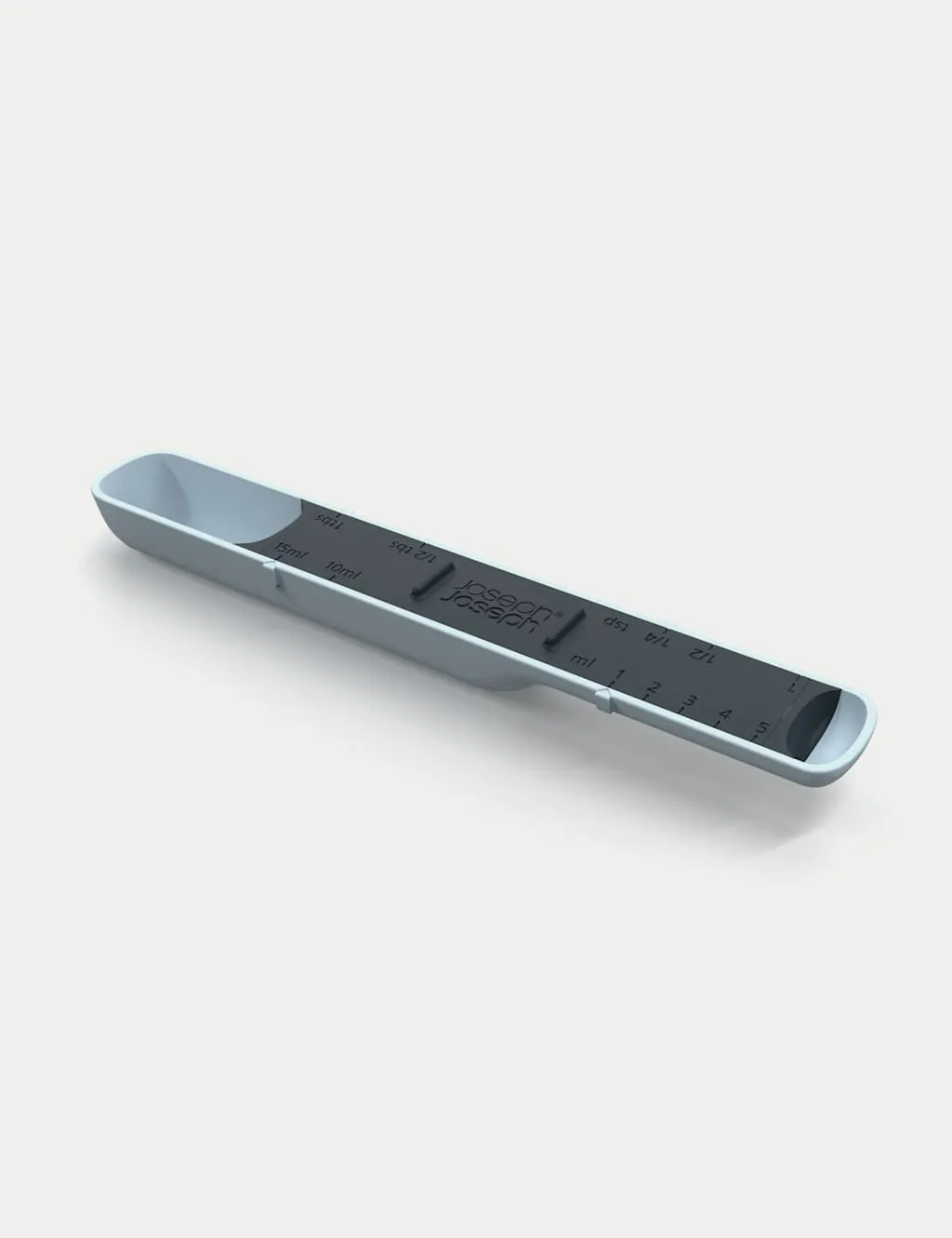 Measure-Up Adjustable Measuring Spoon - Blue product