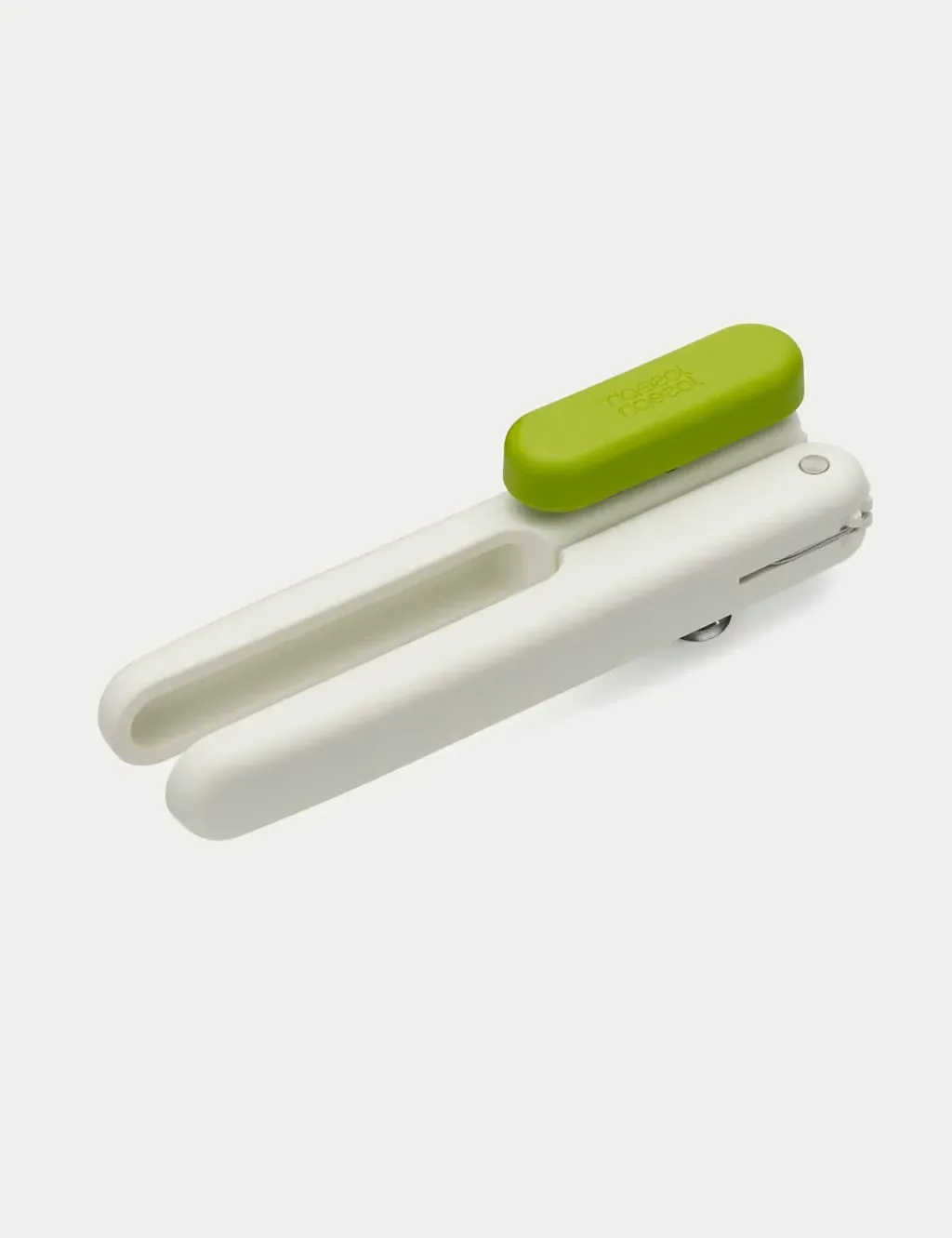 Pivot 3-in-1 Can Opener - White product
