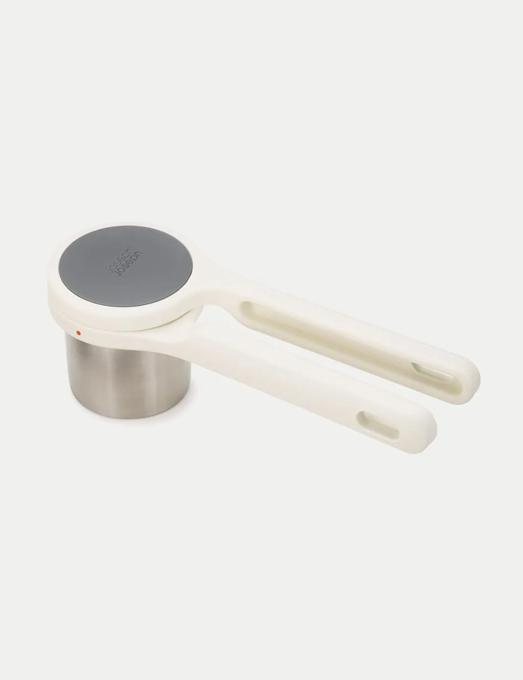 Potato Ricer - White, Stainless Steel product