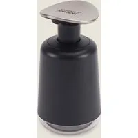 Presto Hygienic Soap Dispenser - Silver Grey, Plastic alternate view