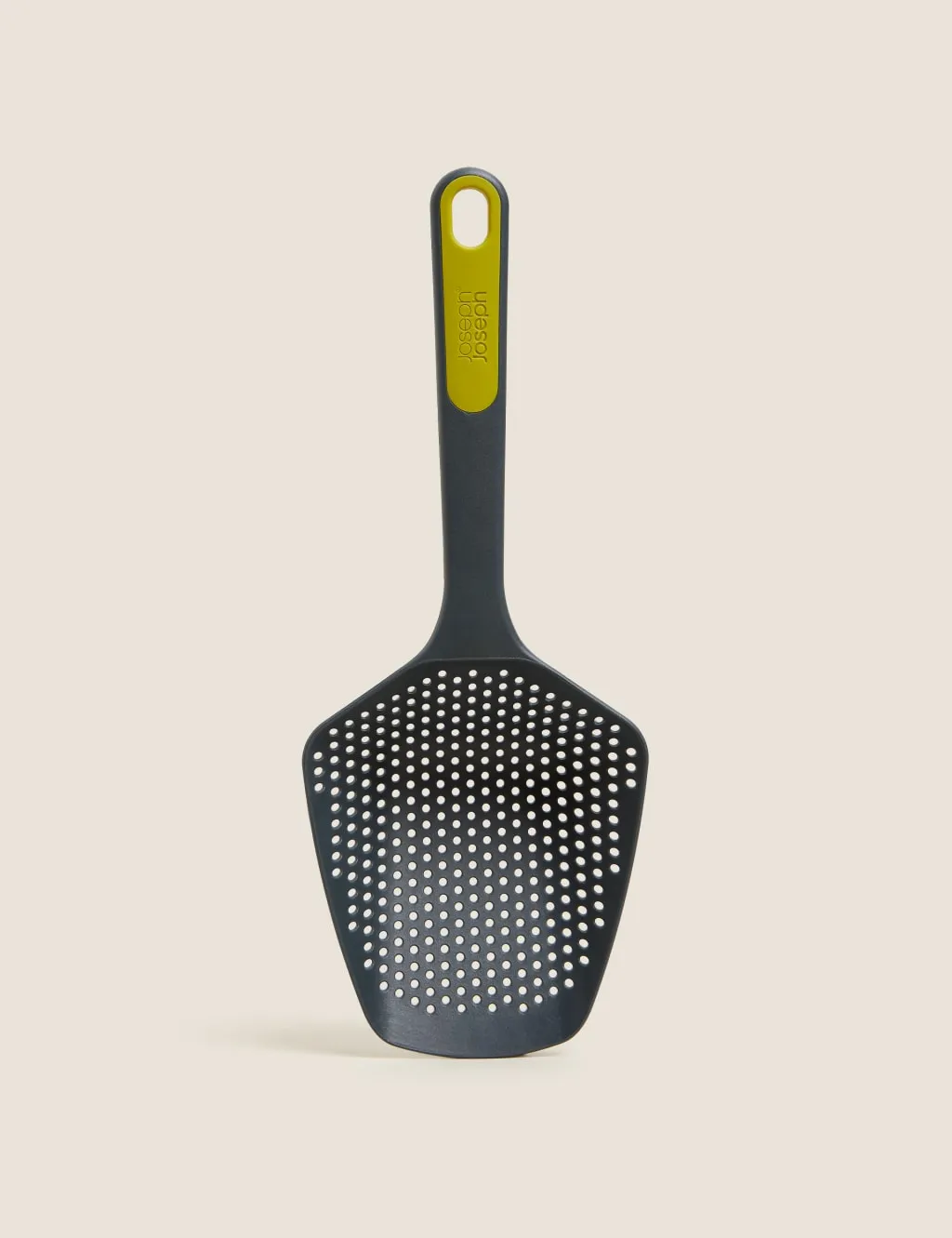 Scoop Plus Colander - Grey, Nylon product