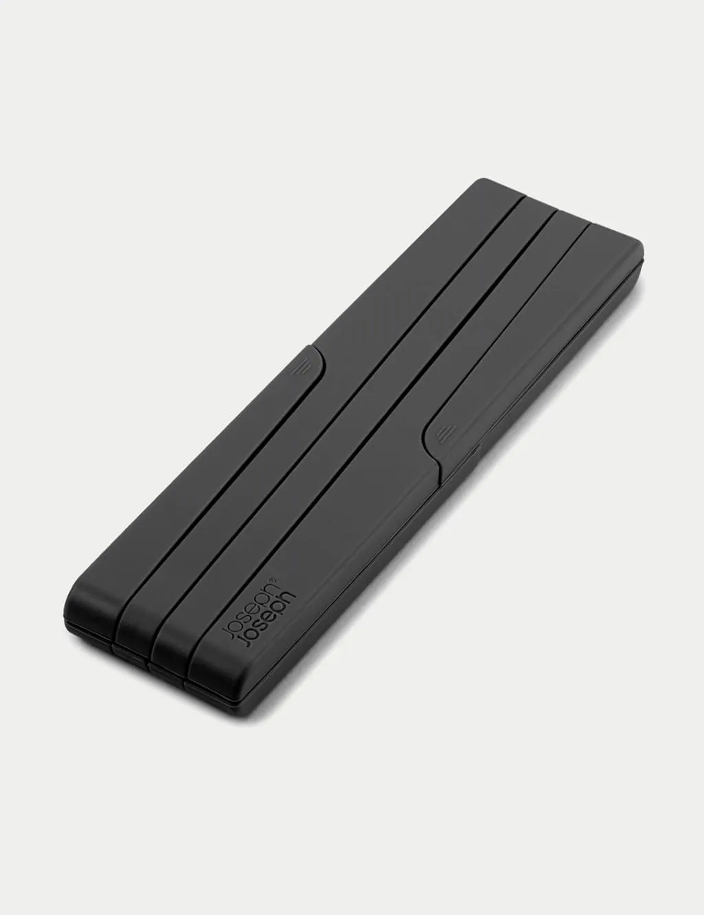 Stretch Silicone Pot Stand - Black product
