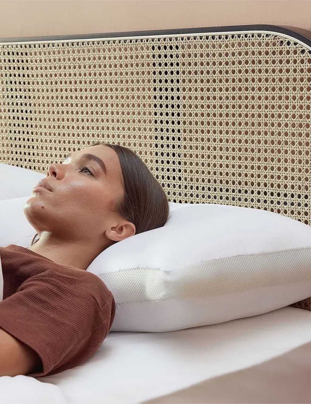 Cooling Medium Pillow - Multi product