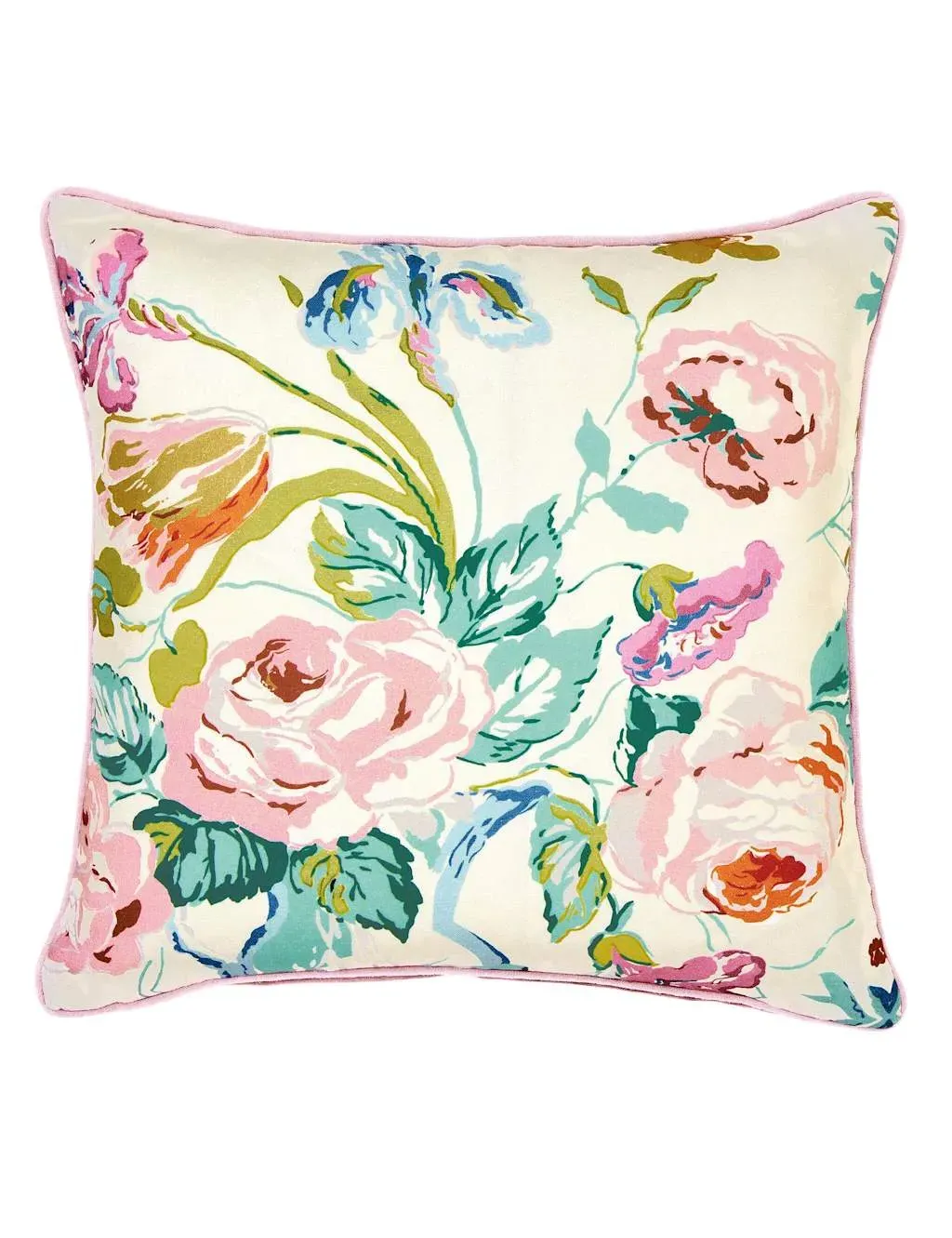 Bloom Square Outdoor Cushion - Multi product