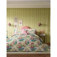 Lori Bedding Set - Multi, Pure Cotton alternate view