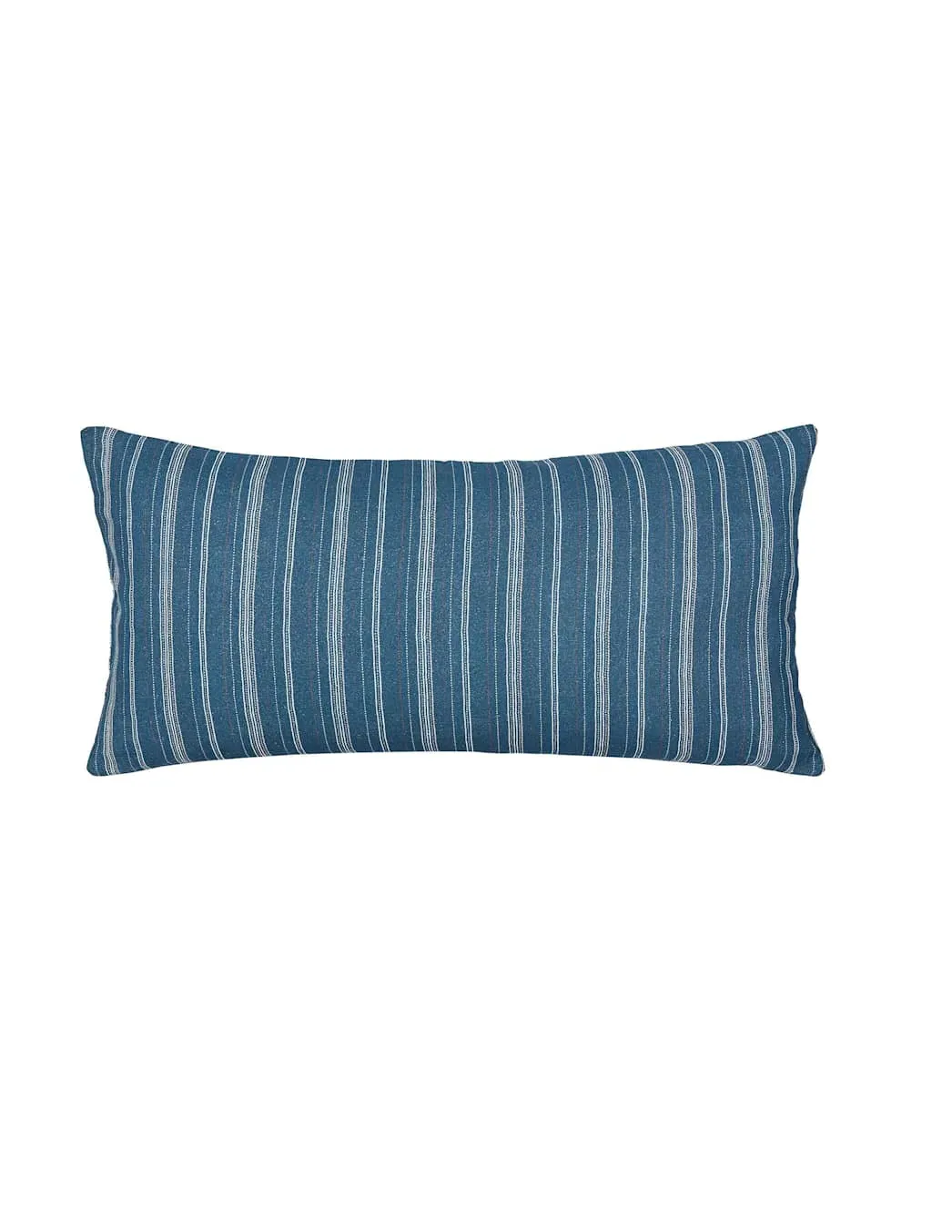 Nessa Scatter Cushion - Blue Mix, Cotton product