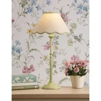 Cordwell Table Lamp - Green alternate view