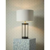 Harrington Small Table Lamp - Black alternate view