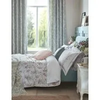 Sateen Mosedale Posy Bedding Set - Natural Mix, Cotton alternate view