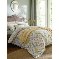 Elston Garden Bedding Set - Multi, Pure Cotton alternate view