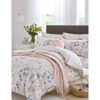 Wild Meadow Bedding Set - Multi, Pure Cotton alternate view