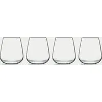 Talismano Set of 4 Tumblers - Glass alternate view