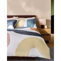Rala Bedding Set - Multi, Pure Cotton alternate view