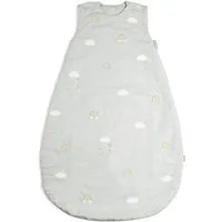 Dream Upon a Cloud 2.5 Tog Dreampod (0-6 Mths) - Grey alternate view