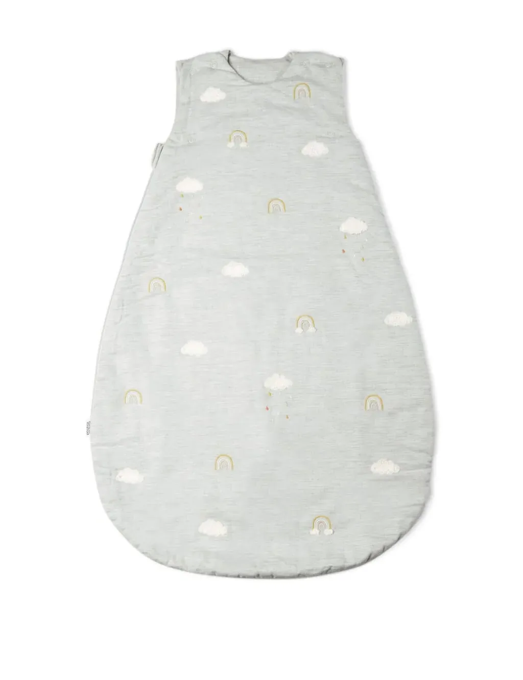 Dream Upon a Cloud 2.5 Tog Dreampod (0-6 Mths) - Grey product