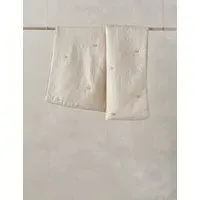 Duckling 4.0 Tog Cotbed Quilt - Brown alternate view