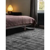 Blade Rug - Charcoal alternate view