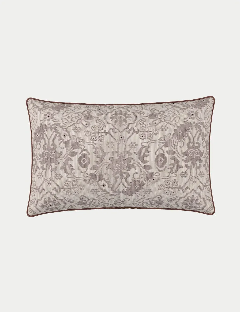 Kassi Scatter Cushion - Light Pink Mix, Pure Cotton product