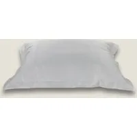 Oversized Outdoor Floor Cushion Beanbag - Grey alternate view