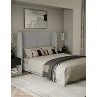 500 Thread Count Cotton Sateen Bedding Set - Taupe alternate view