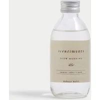 Slow Morning 200ml Diffuser Refill - Natural Mix alternate view