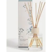 Blue Blossom 100ml Reed Diffuser - Blue Mix alternate view