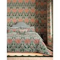 Helena Bedding Set - Multi, Cotton Percale alternate view