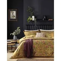 Seasons By May Bedding Set - Gold Mix, Cotton Percale alternate view