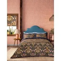 Spring Thicket Bedding Set - Multi, Pure Cotton alternate view