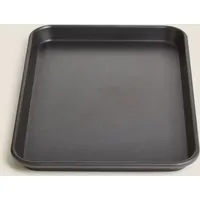 Aluminised Steel 39cm Oven Tray - Charcoal alternate view