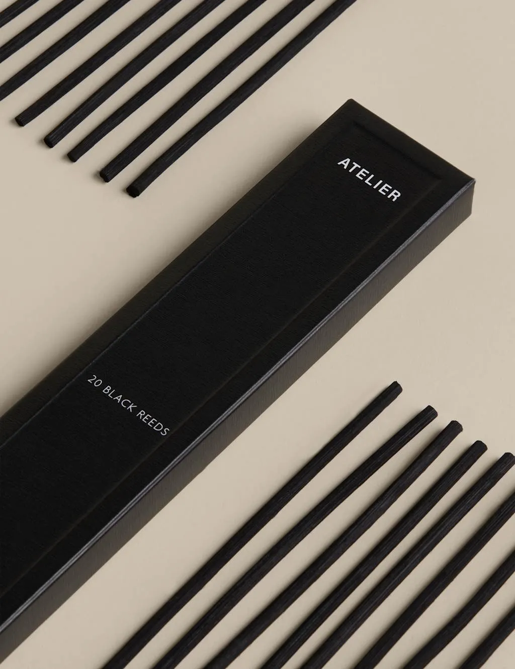 Atelier Diffuser Replacement Reeds - Black product