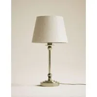Blair Table Lamp - Antique Brass alternate view