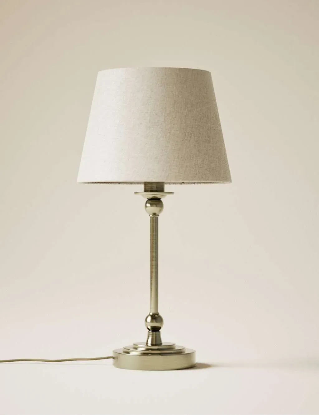Blair Table Lamp - Antique Brass product