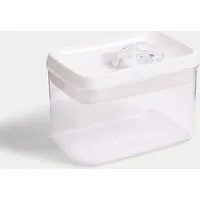 700ml Food Storage Container - White alternate view