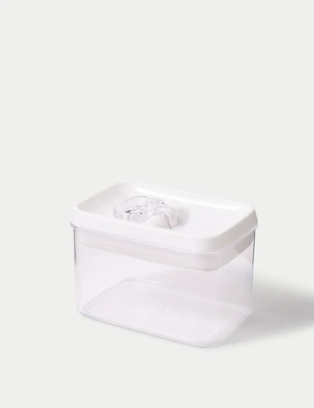 700ml Food Storage Container - White product