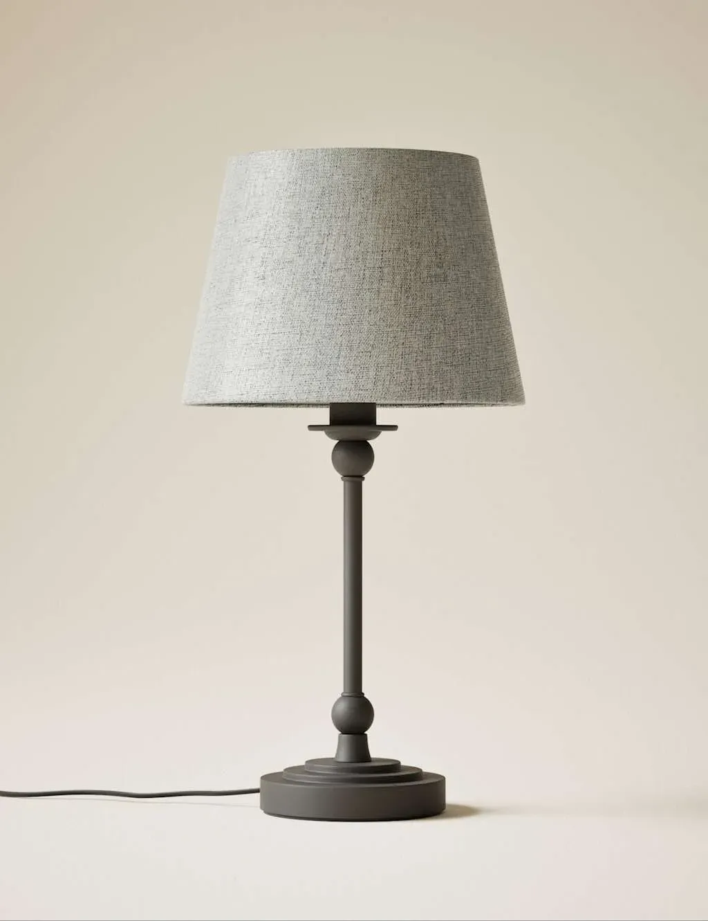 Blair Table Lamp - Black Mix product