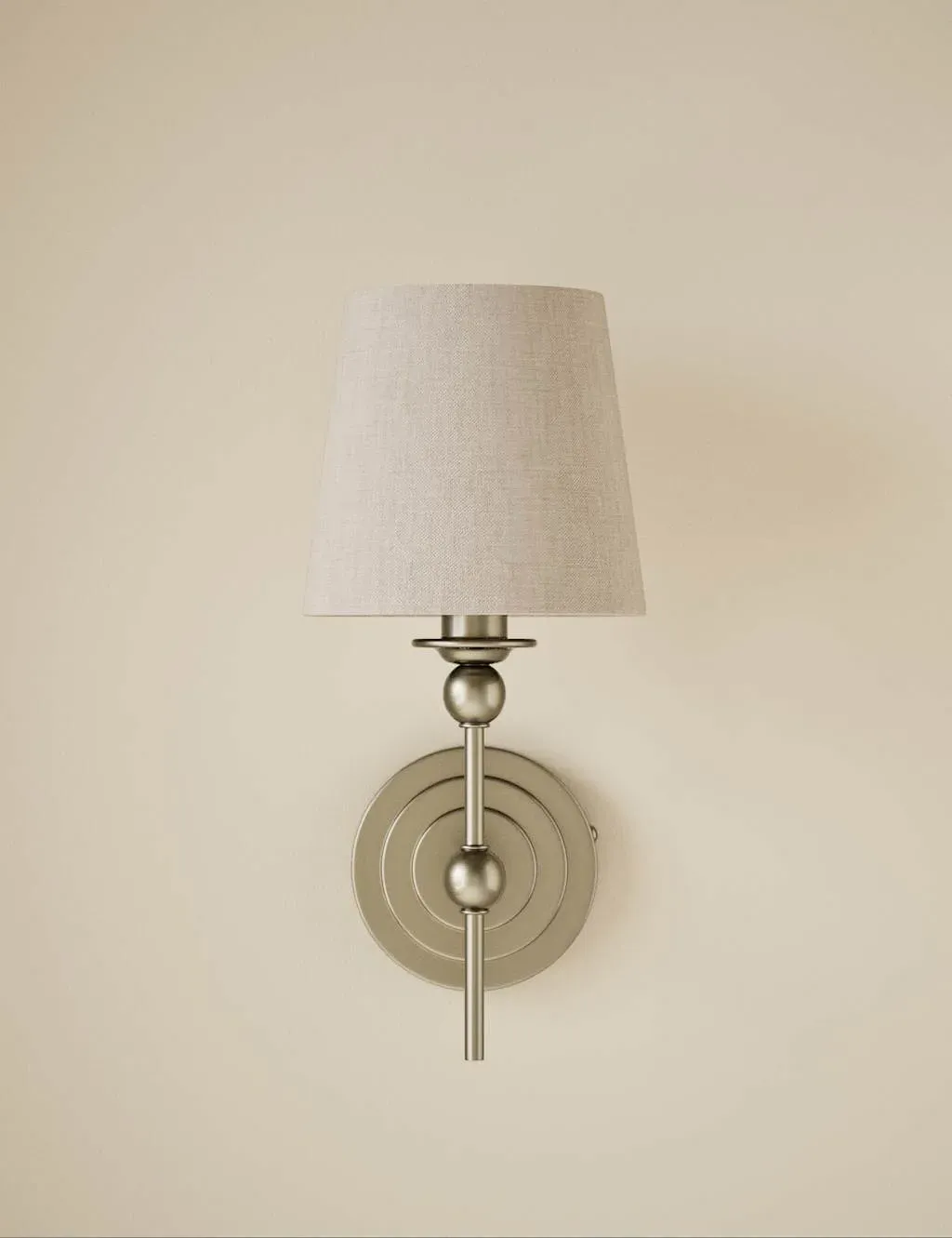 Blair Wall Light - Antique Brass product