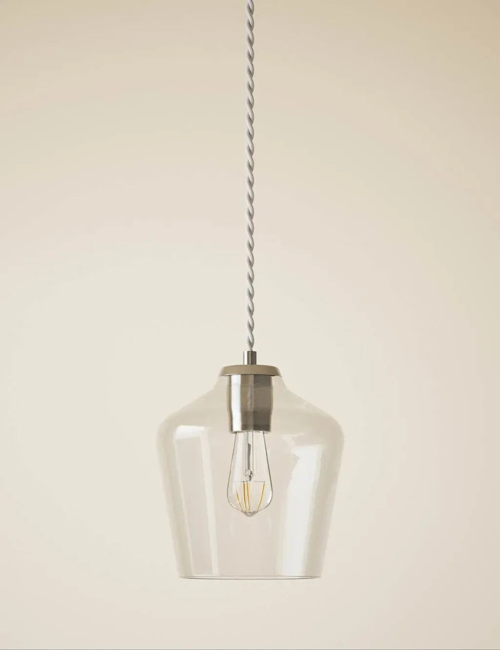 Claudia Pendant Light - Clear product