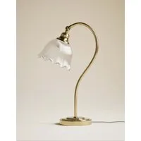 Josephine Table Lamp - Antique Brass alternate view