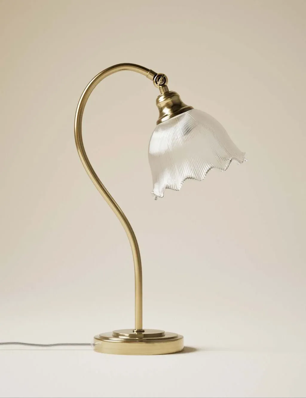 Josephine Table Lamp - Antique Brass product
