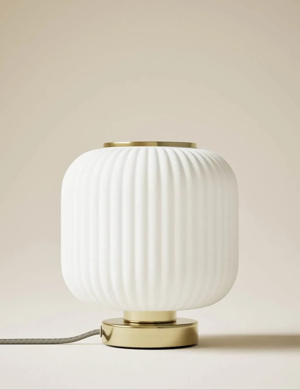 Amelia Table Lamp - Antique Brass product
