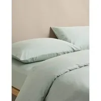 Egyptian Cotton 400 Thread Count Bedding Set - Sage alternate view