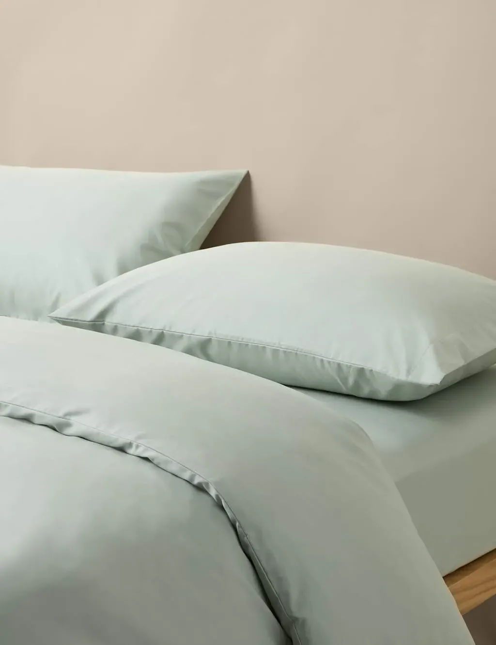 Egyptian Cotton 400 Thread Count Bedding Set - Sage product